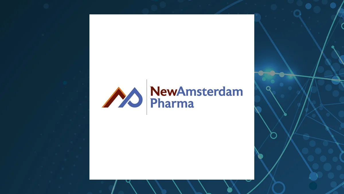 Biogen (NASDAQ:BIIB) versus NewAmsterdam Pharma (NASDAQ:NAMS) Financial Analysis