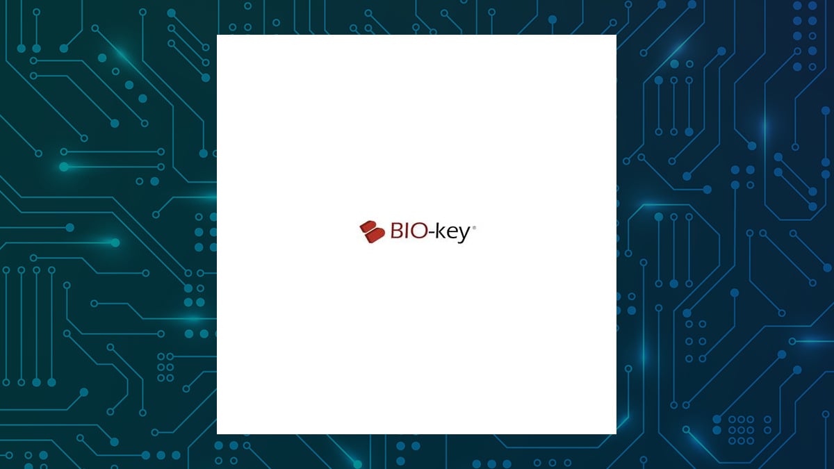 BIO-key International (NASDAQ:BKYI) Share Price Crosses Above 50-Day Moving Average   – Should You Sell?