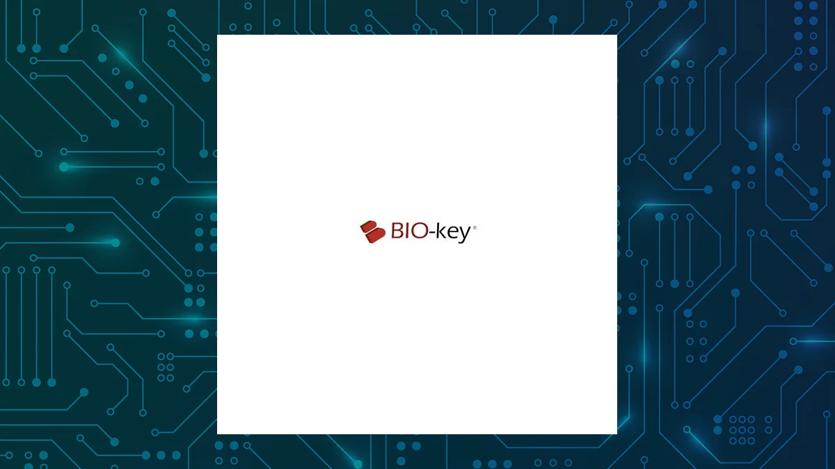 BIO-key International (NASDAQ:BKYI) Share Price Crosses Above 50-Day Moving Average   – Should You Sell?