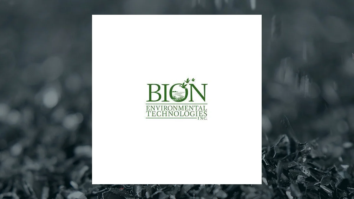 Bion Environmental Technologies (OTCMKTS:BNET) Stock Crosses Above Fifty Day Moving Average – Should You Sell?