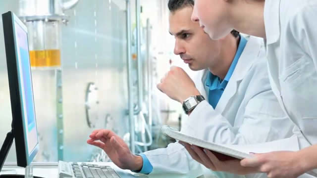 Foto von BioNTech Appoints Novartis Executive As Finance Chief, Reaffirms 2025 Outlook Focusing on Oncology Expansion
