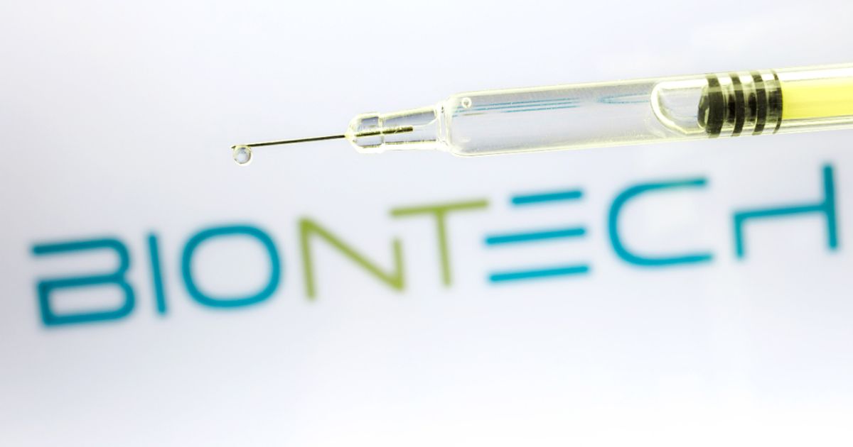 BioNTech co-founders set to launch new mRNA venture as company sharpens oncology focus