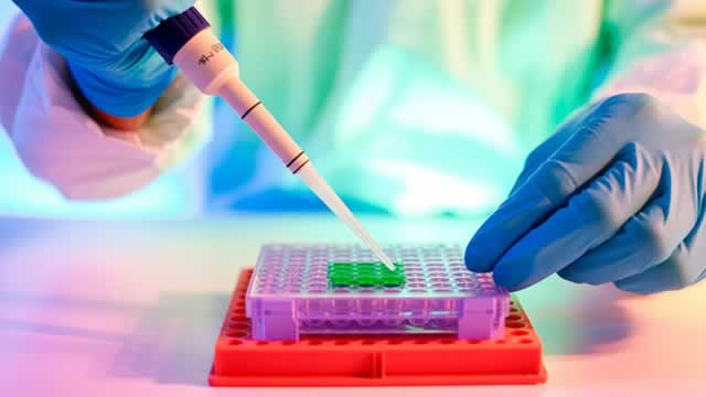 BioNTech: The Market Is Offering A 17-Program Oncology Pipeline For Almost Free