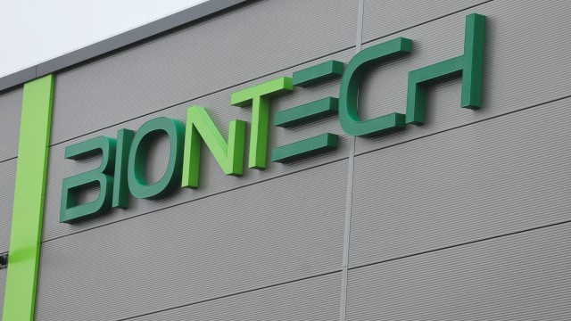 BioNTech wins up to $145 mln in CEPI support for African mRNA vaccine plants