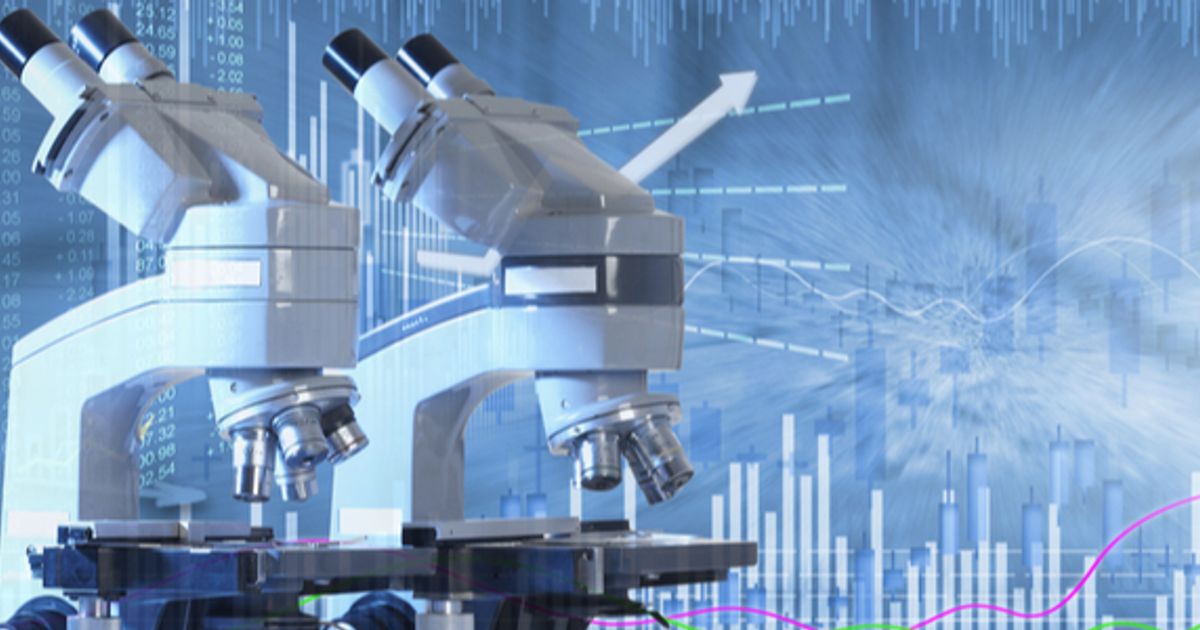 Biotech outperformance expected to continue in 2026, Baird analysts say