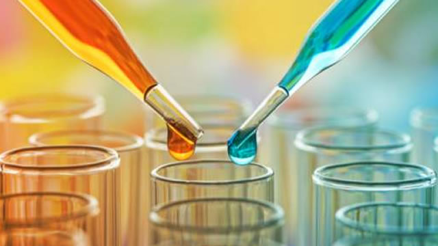 Biotech Stock Volatile After Upbeat Trial data