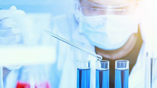 Foto von Bio-Techne Q3 Earnings & Revenues Top Estimates, Stock Up in Premarket