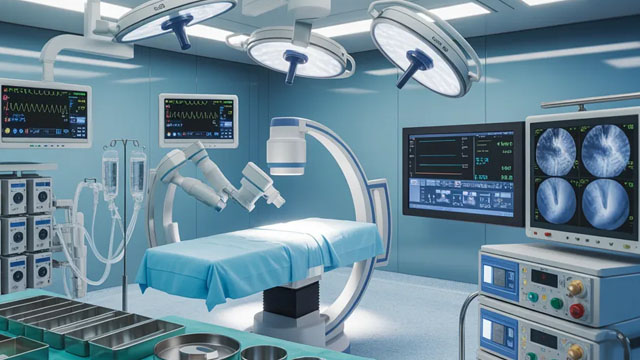 Bioventus (BVS) Q2 Earnings Meet Estimates