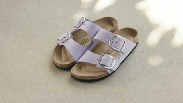 Birkenstock (BIRK) Q3 Earnings Lag Estimates
