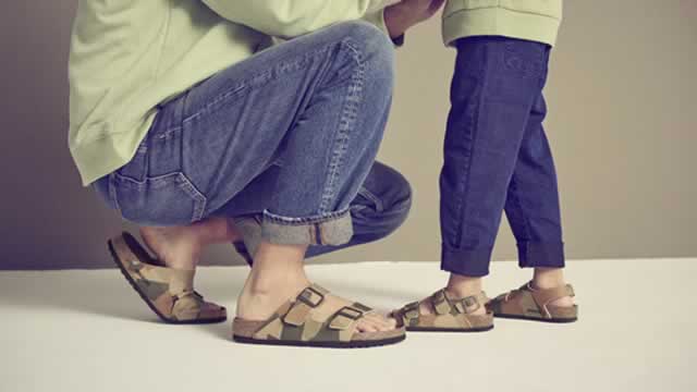 Birkenstock (BIRK) Q3 Earnings Top Estimates