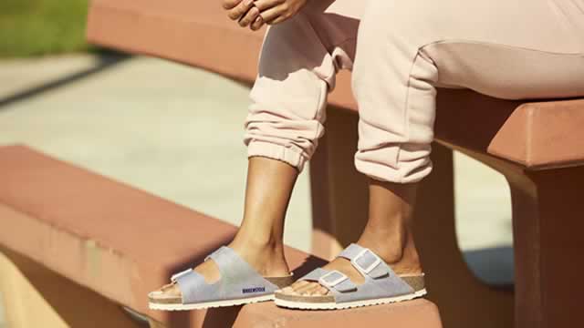 Birkenstock cracks down on fakes in India, court-ordered factory visits held, sources say