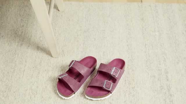 Birkenstock: Demand Momentum Showed No Signs Of Slowing Down