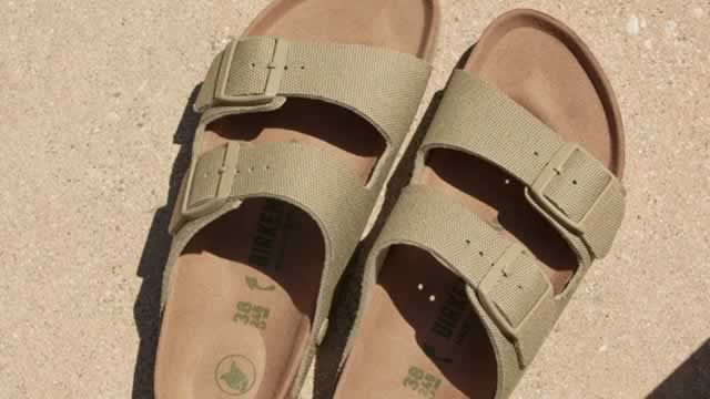 Foto von Birkenstock Has A Tariff Advantage Going In Q2: Analyst