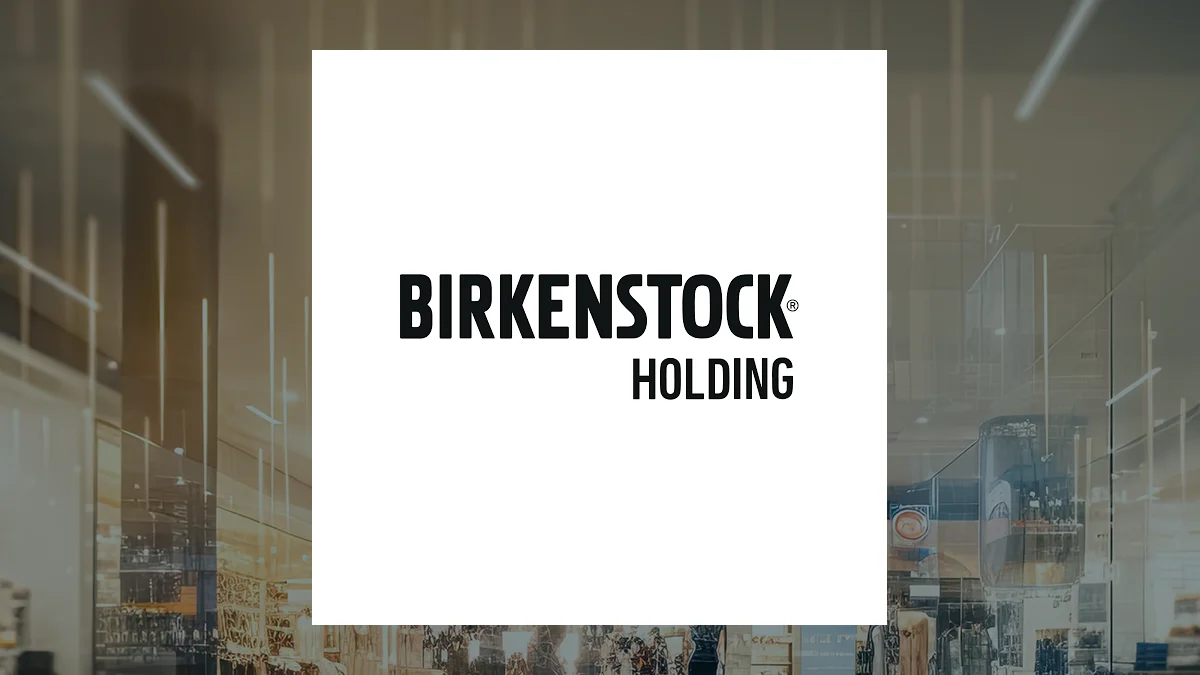 Birkenstock Holding PLC (NYSE:BIRK) Given Average Rating of “Moderate Buy” by Brokerages