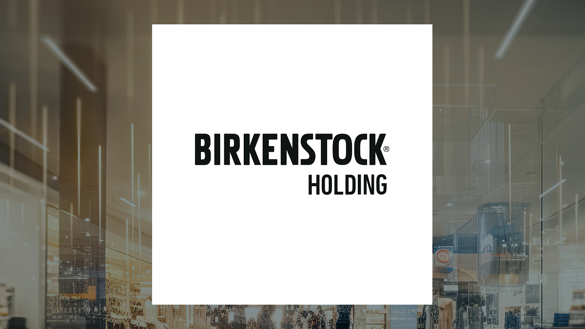 Birkenstock Holding PLC (NYSE:BIRK) Given Consensus Rating of “Moderate Buy” by Brokerages