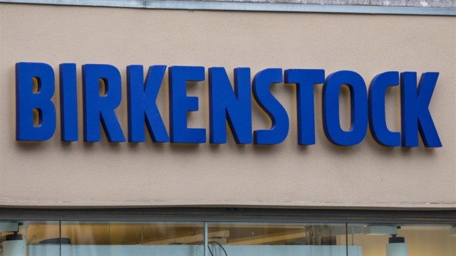 Birkenstock Looks Like a Fit in Any Growth-Oriented Portfolio