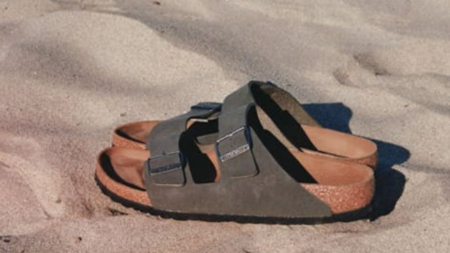 Birkenstock Reports €2.1 Billion in 2025 Revenue, Beating Guidance by 18%, But Warns of Slower 2026 Growth