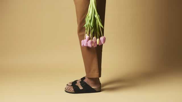 Birkenstock Stock's Short-Term Rally Only Halfway Finished