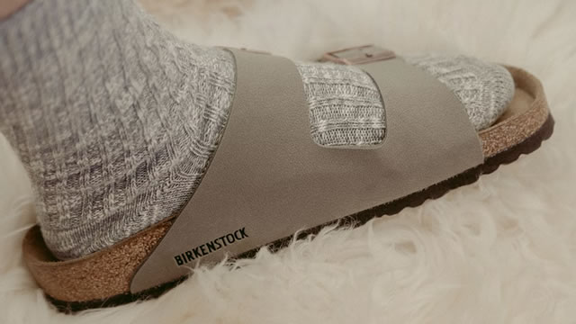 Birkenstock's biggest shareholder is selling some shares