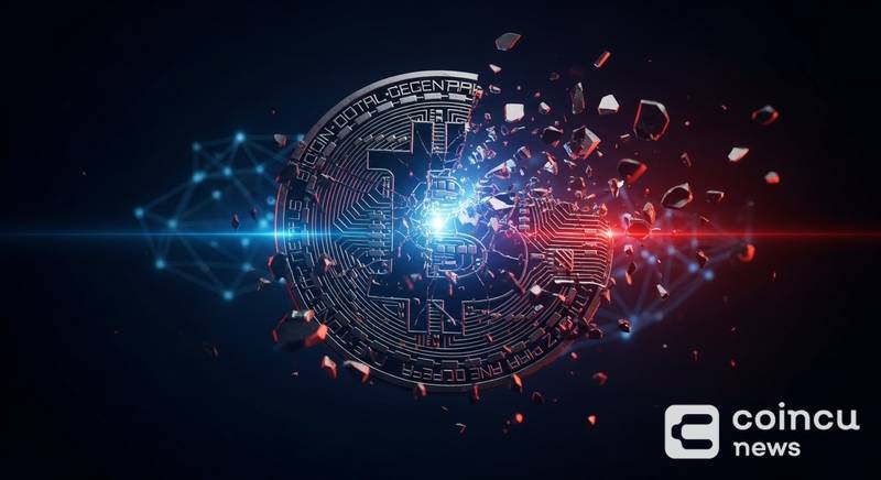 Bisq Protocol Attack Leaves 11 BTC Stolen as Compensation Plan Emerges