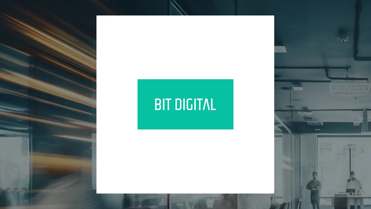Bit Digital, Inc. (NASDAQ:BTBT) Receives $5.12 Average Price Target from Brokerages