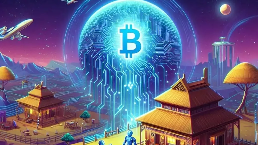 Article image for BIT Mining Introduces AI-Focused Stablecoin DOLAI on Solana