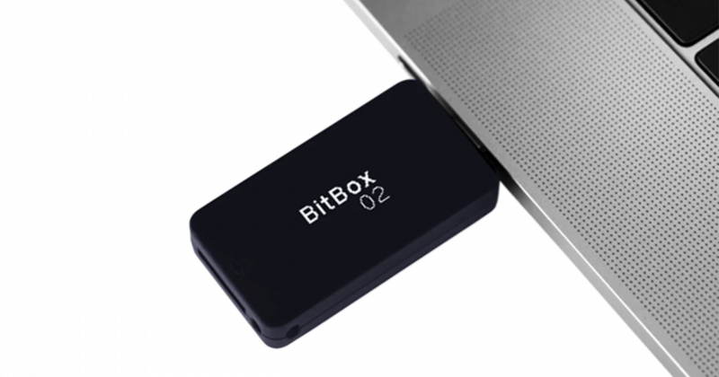 BitBox reveals AI found severe firmware flaws in Bitcoin wallets