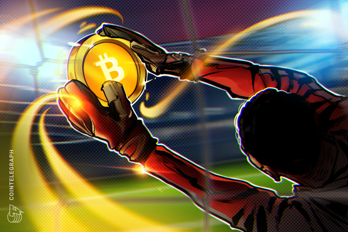 Bitcoin $107K buyers providing ‘early signals' of 2026 bear-market bottom: Glassnode