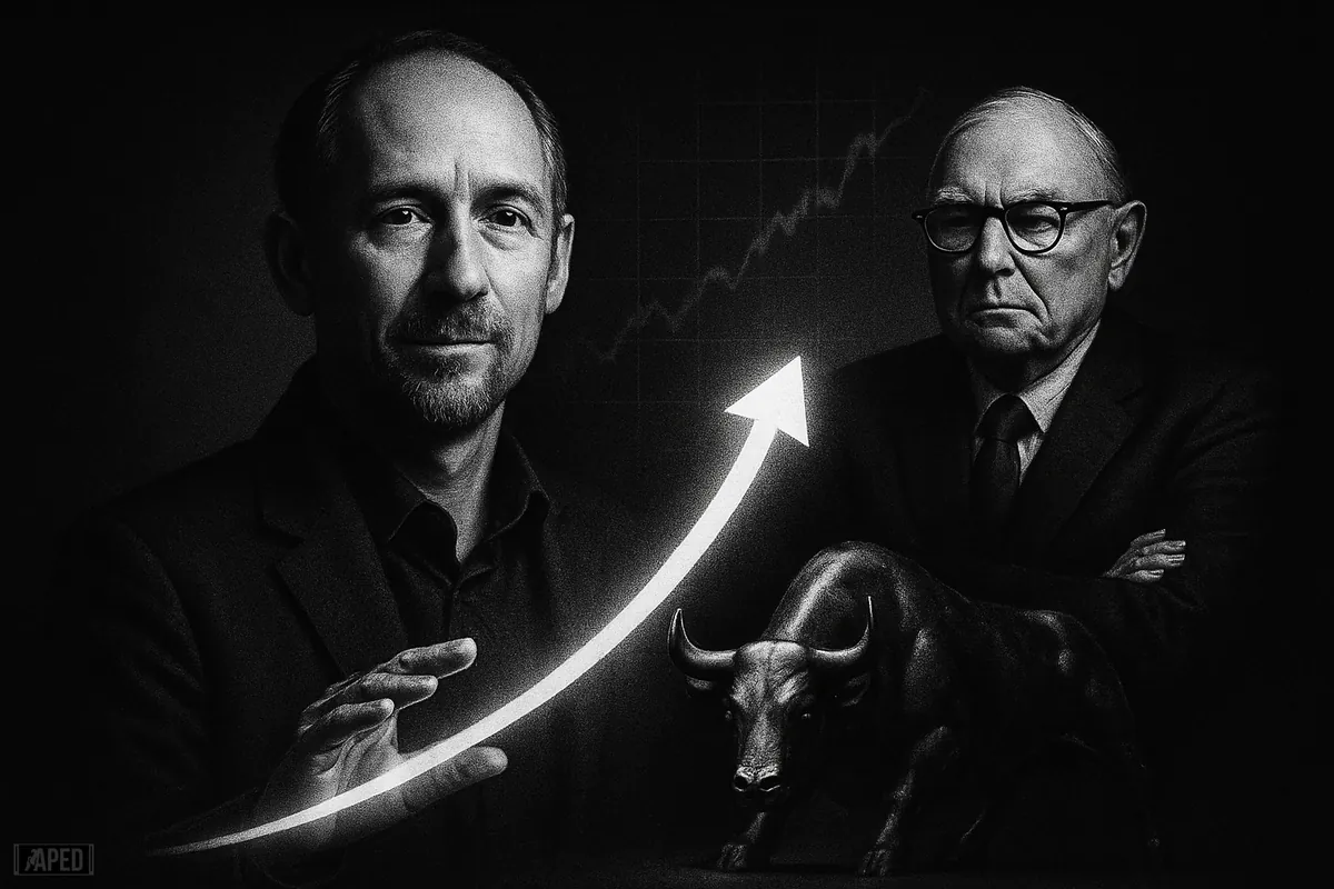 Bitcoin 200 Week Average Tops $61K: Bull Signal