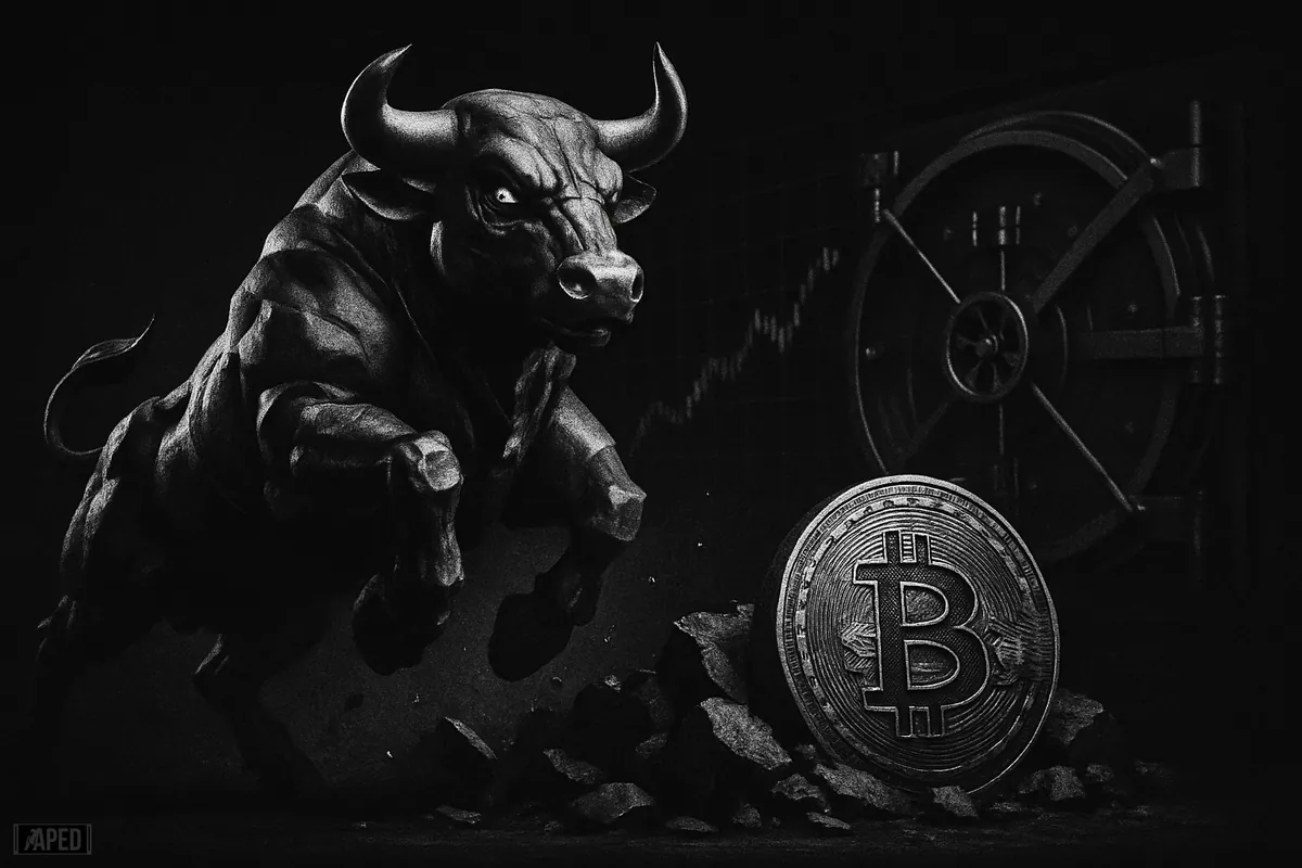 Bitcoin 2026 Price Prediction From Claude