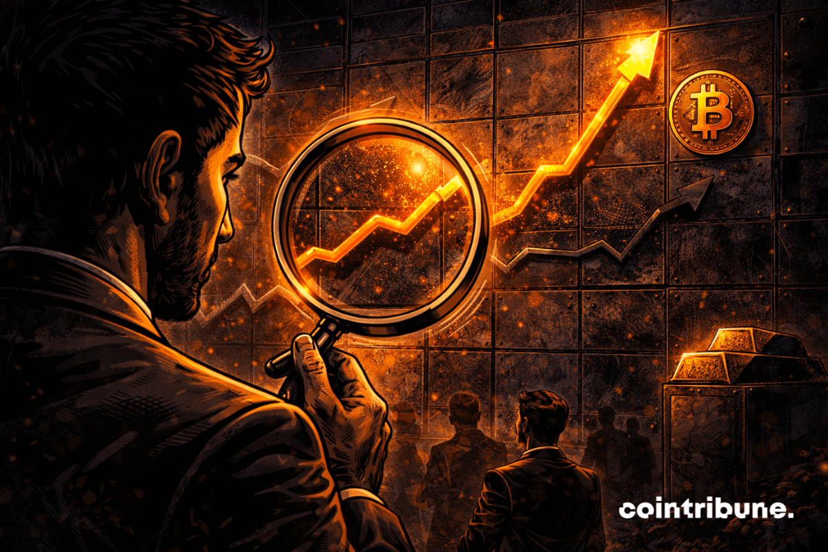 Bitcoin 24 To 66 Percent Below Theoretical Value Jan3 CEO Says