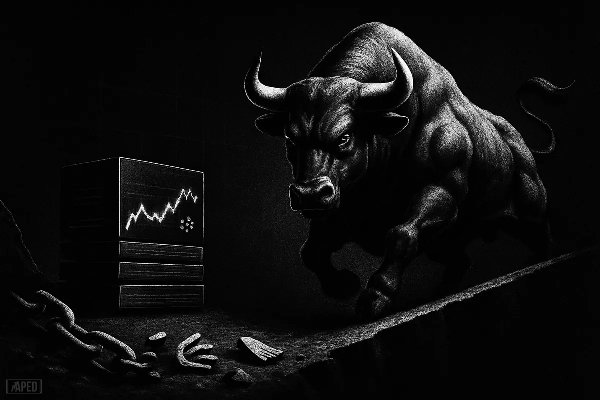 Bitcoin $64K Could Trigger Bullish Momentum