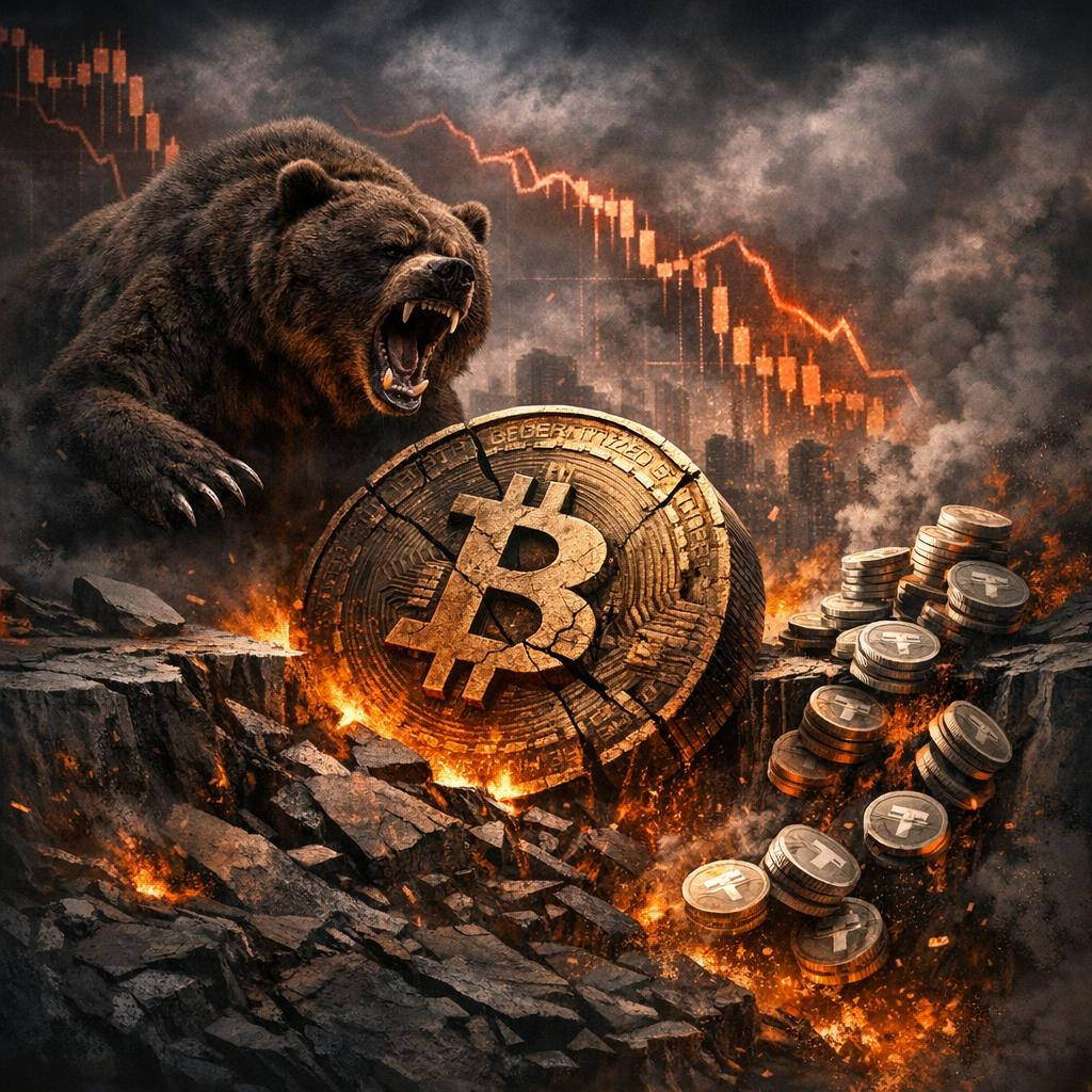 Bitcoin Above $63,000: Two AI Models Outline Next Scenarios For BTC's Move