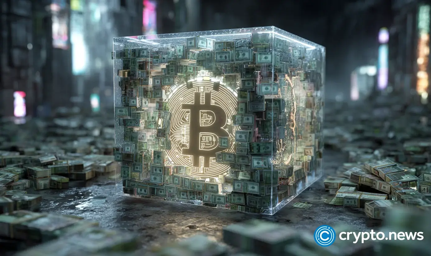 Bitcoin adds $4.6B as onchain liquidity rebounds