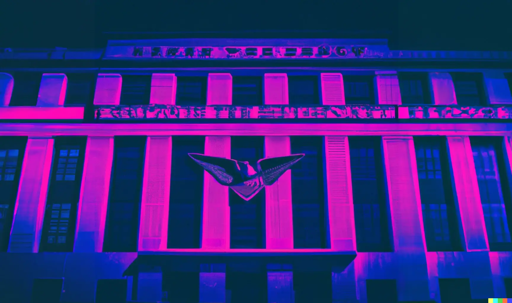 Bitcoin After Fed Chair Transitions: Will History Repeat Itself Again?