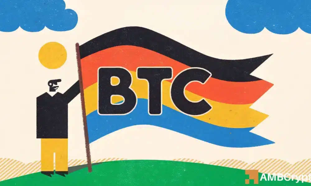 Bitcoin: Analyzing why BTC's revival odds still look fragile