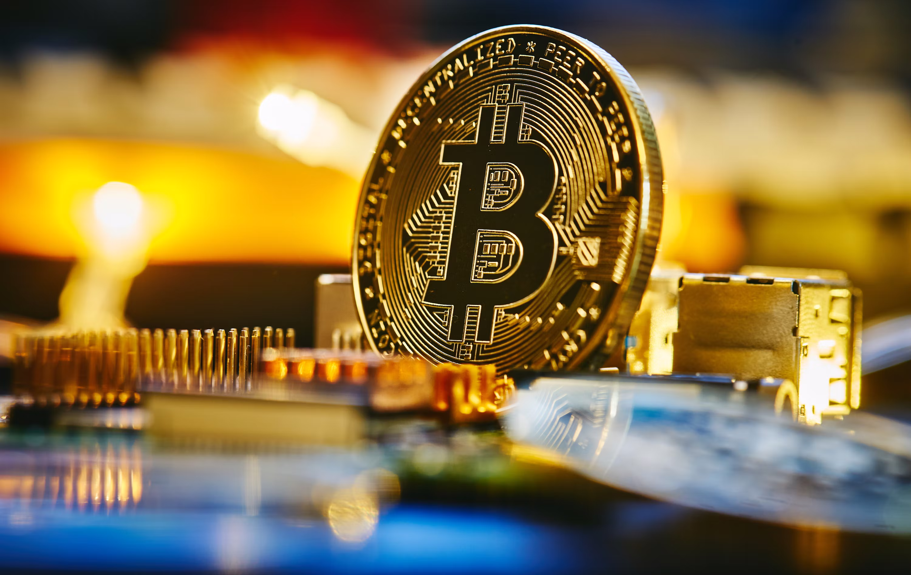 Bitcoin And AI Are No Longer Aligned On Decentralization, Study Finds