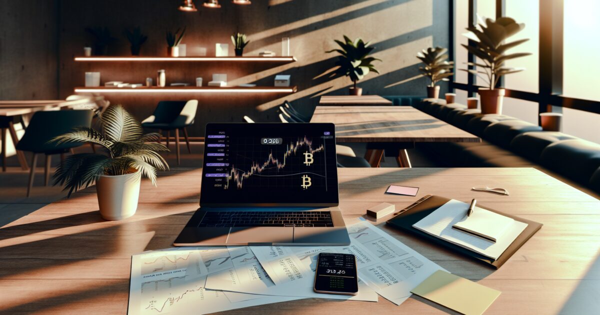 Bitcoin and Dollar Demand Reinforces Both Currencies, Says BPI's Sam Lyman