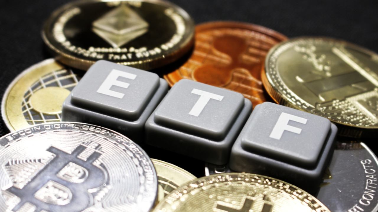 Bitcoin and Ether ETFs Snap 8-Week Outflow Run With Combined Inflows of $282 Million