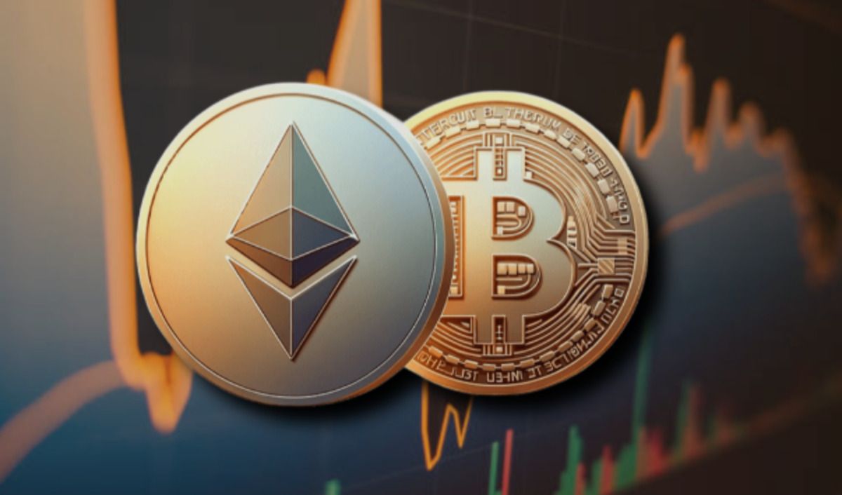Bitcoin and Ethereum ETF Outflows Deepen as Uptober Rally Faces Fresh Pressure