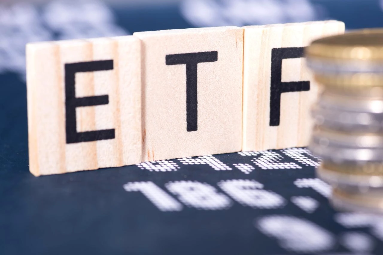 Bitcoin and Ethereum ETFs Drive Institutional Capital Flow