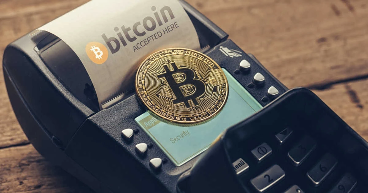Bitcoin and Ethereum QR Payments Go Live Across the Philippines