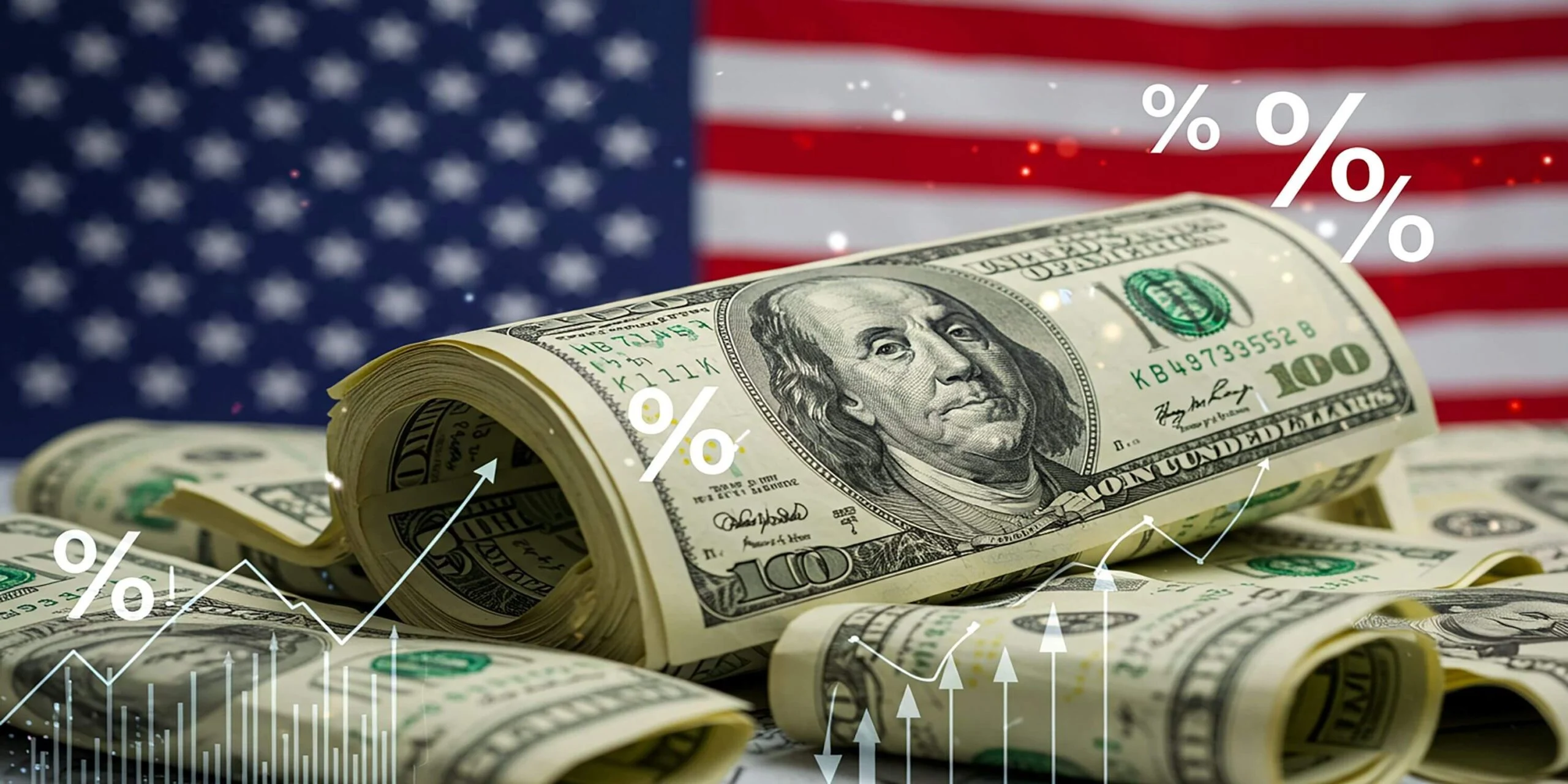 Bitcoin and Gold Rally as $40 Trillion U.S. Debt Crisis Weakens the Dollar