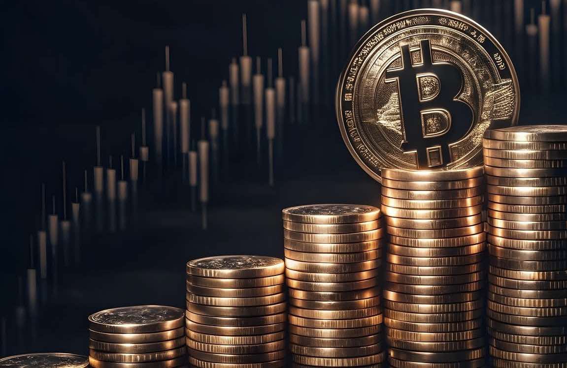 Bitcoin and Markets Surge After Iran Ceasefire Report