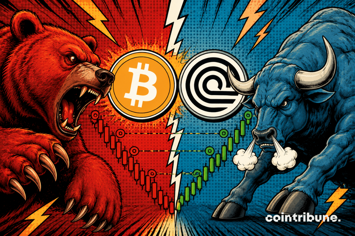Bitcoin and Ondo: Key Levels to Watch After the Recent Correction