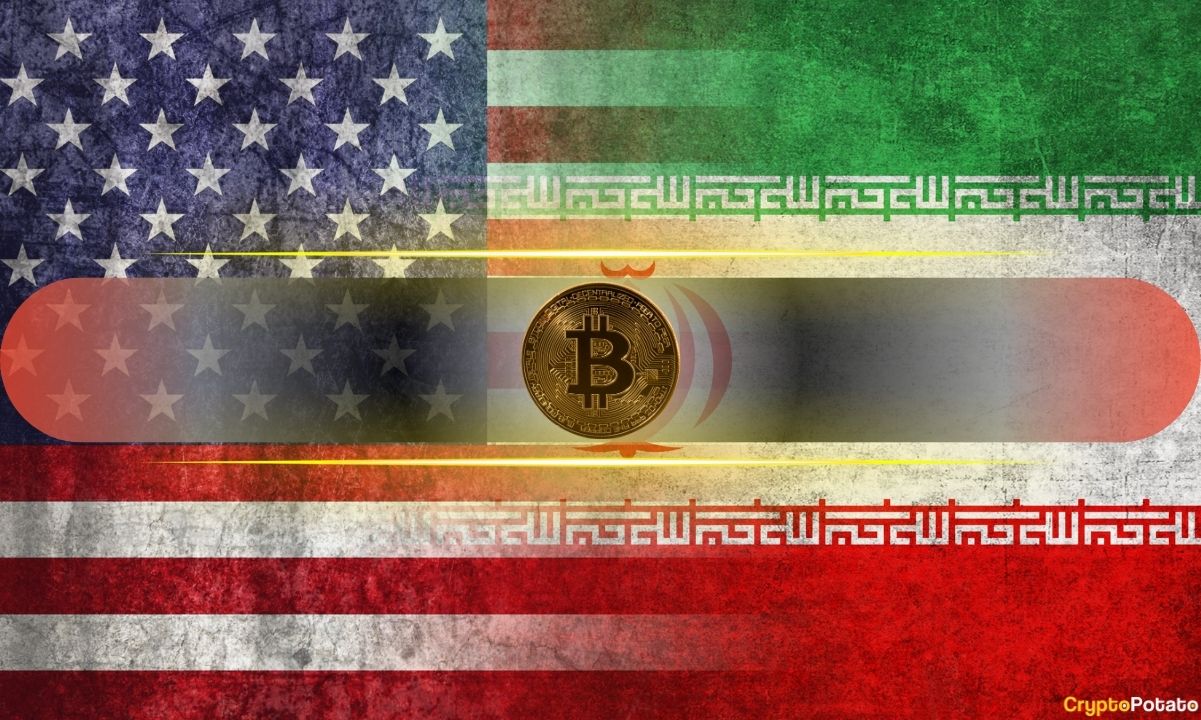 Bitcoin and S&P 500 Surged, Oil Plunged as Iran Says It's Ready to End the War