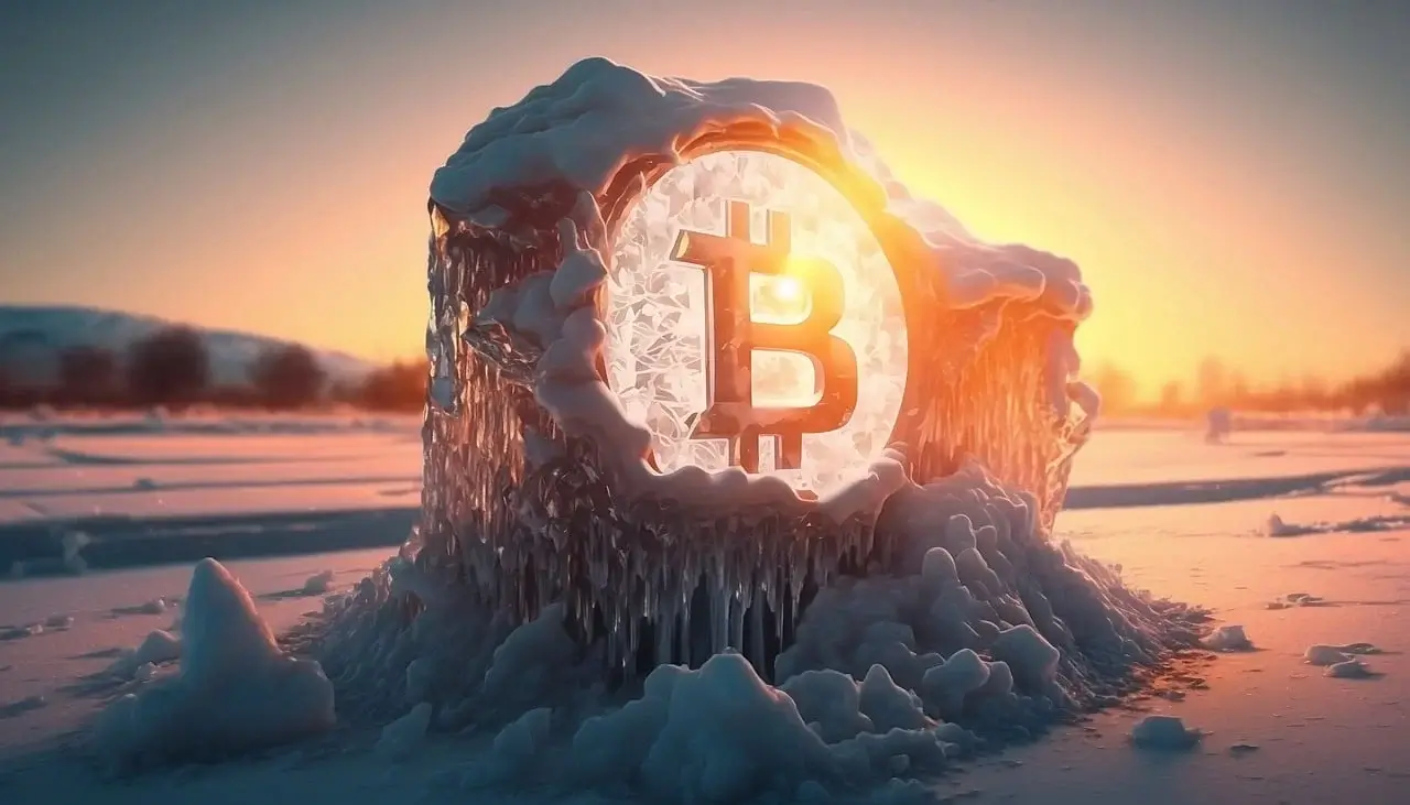Bitcoin and the Record 67 Days Under Bearish Pressure: What History Shows