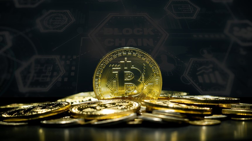 Bitcoin And XRP Are Seeing A Surge In Adoption, Here Are The Numbers
