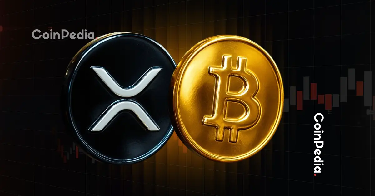 Bitcoin and XRP Price Outlook: Market Tension Builds – What's Next for BTC and XRP?