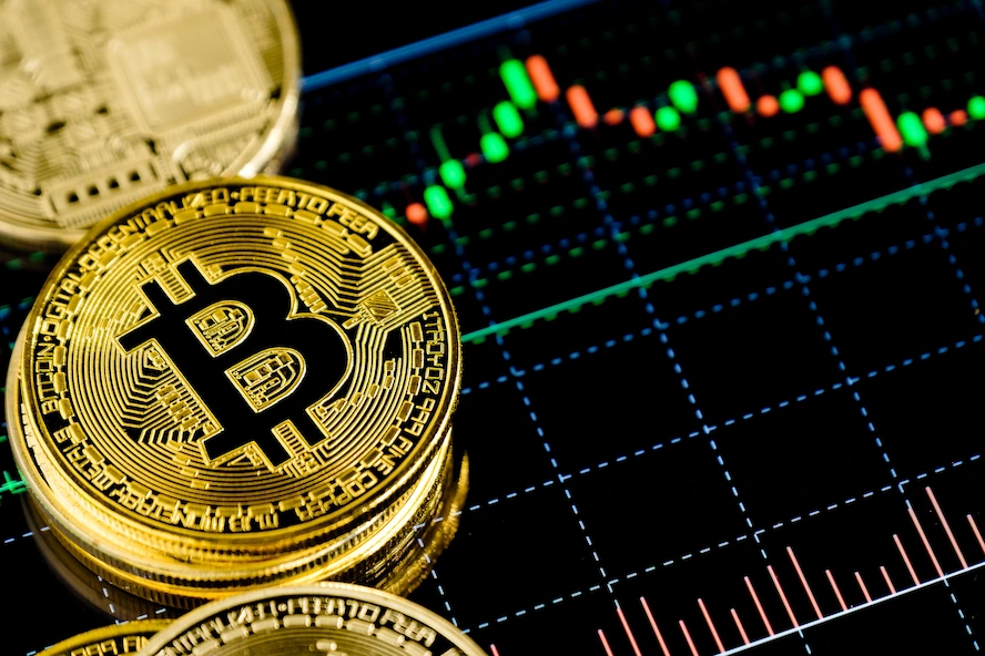 Bitcoin apparent demand hits record low; what's next?